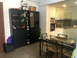 Regent Park (D5), Condominium #547884771